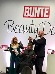 Bunte Beauty Days 2018 (©Foto: Barbara Osthoff)